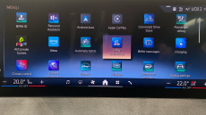 BMW iX 400kW xDrive60 M Sport 112kWh 5dr Auto Electric Estate